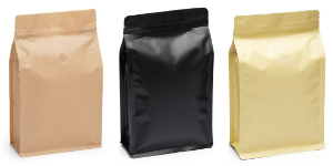 Coffee bags